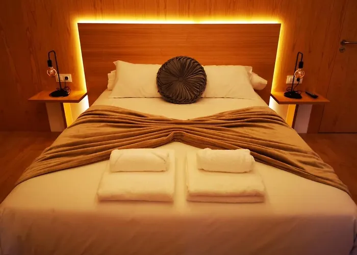 A Casa Da Botica Pensionat Samos