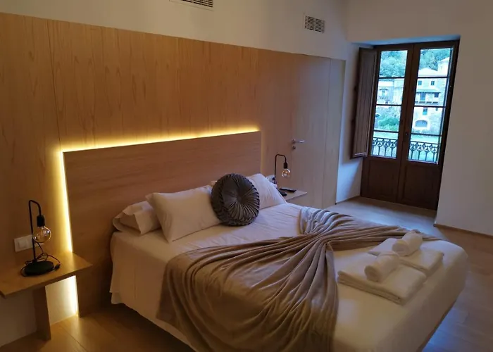 Πανσιόν A Casa Da Botica 3*