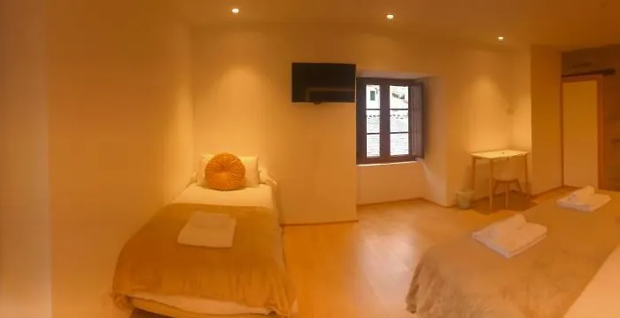 A Casa Da Botica Penzion