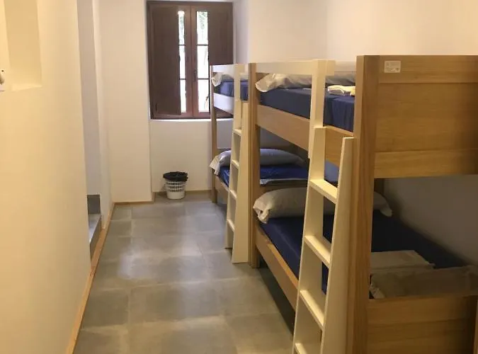 A Casa Da Botica Gasthuis Samos