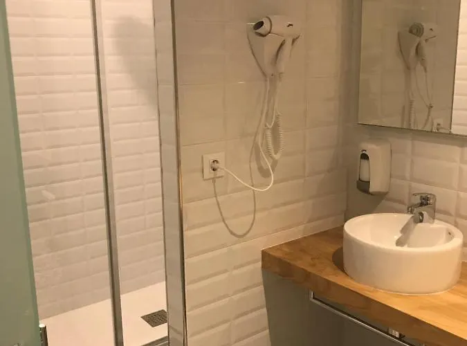 A Casa Da Botica Samos