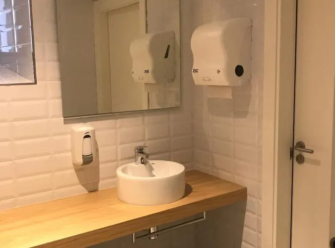 Πανσιόν A Casa Da Botica