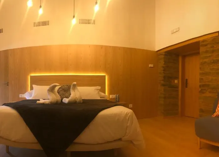 A Casa Da Botica 3* Samos