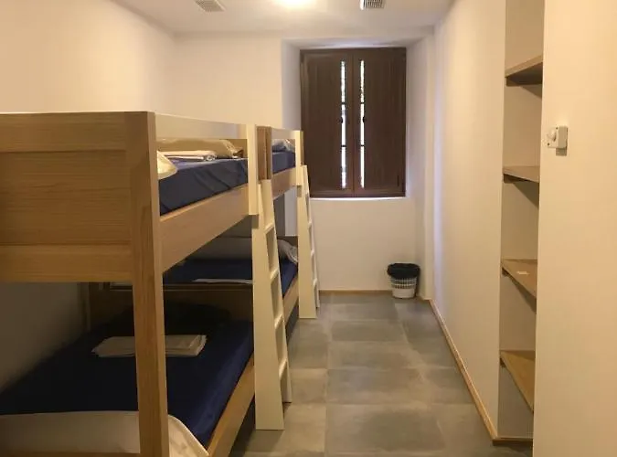 A Casa Da Botica Samos