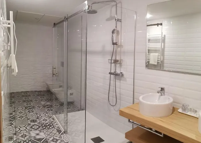 A Casa Da Botica Samos