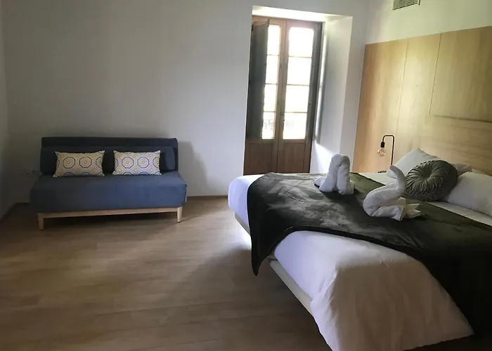 Pensionat A Casa Da Botica