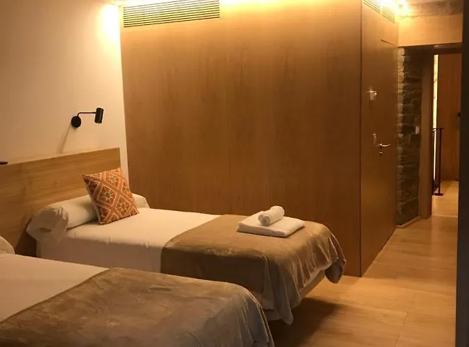 Πανσιόν A Casa Da Botica